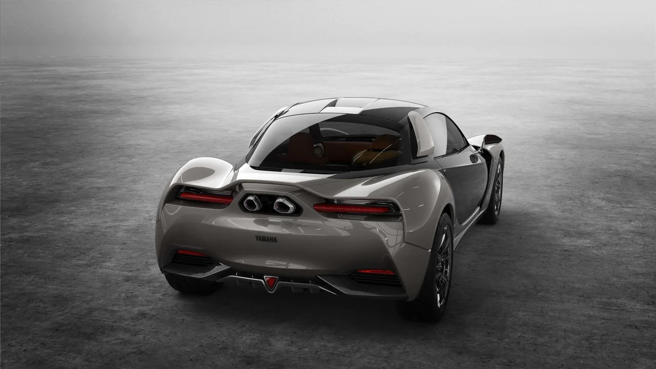 Exterior 3