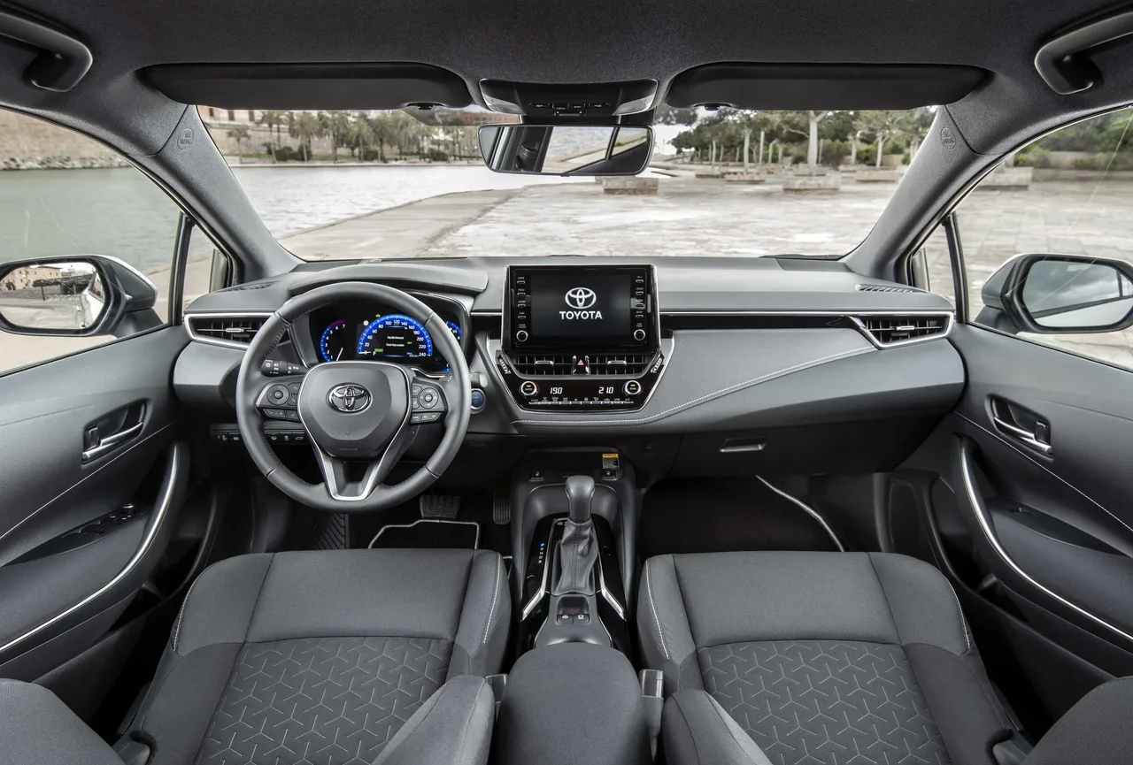 Interior 1