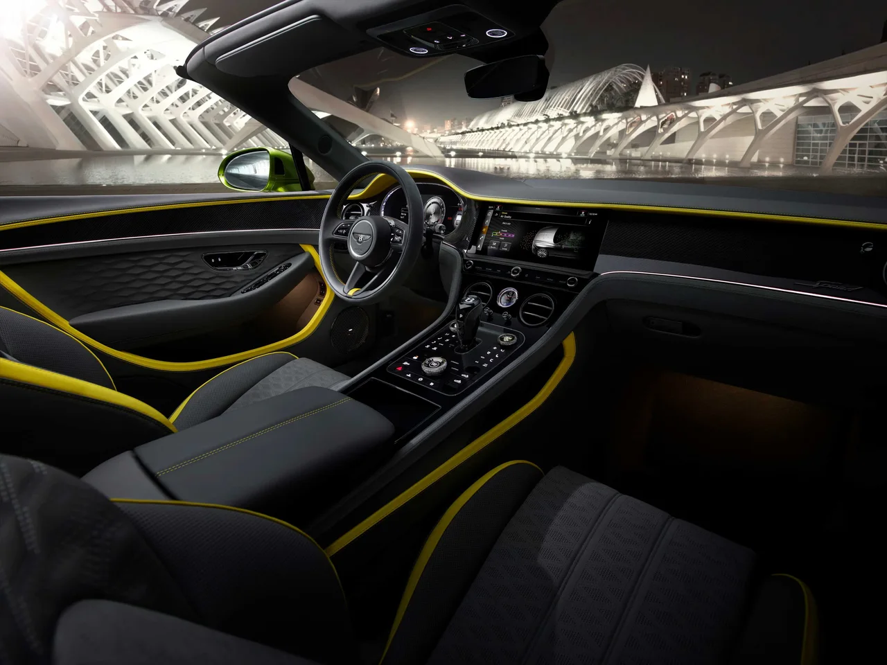 Interior 1