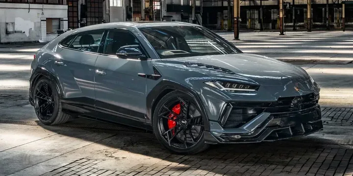2024 ABT 2024-abt-urus-scatenato-automatic main image
