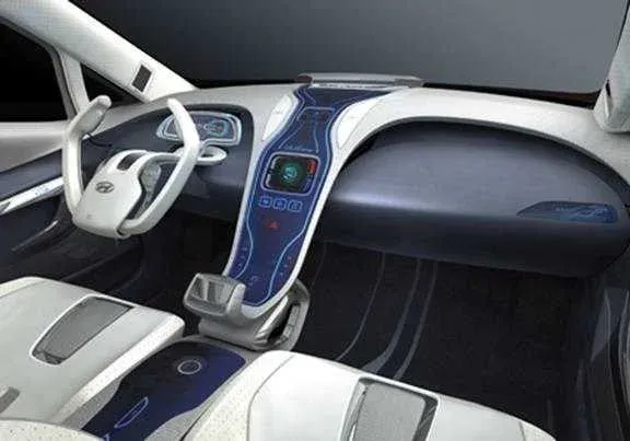 Interior 1
