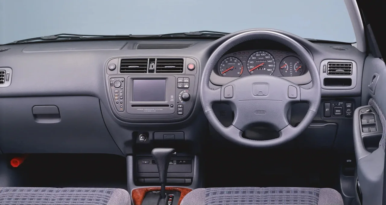 Interior 1