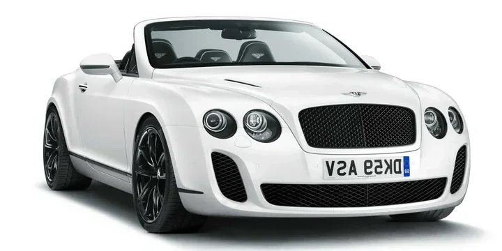 2009 Bentley 2009-bentley-continental-gt-ontinental-supersports-convertible-automatic-6-speed main image
