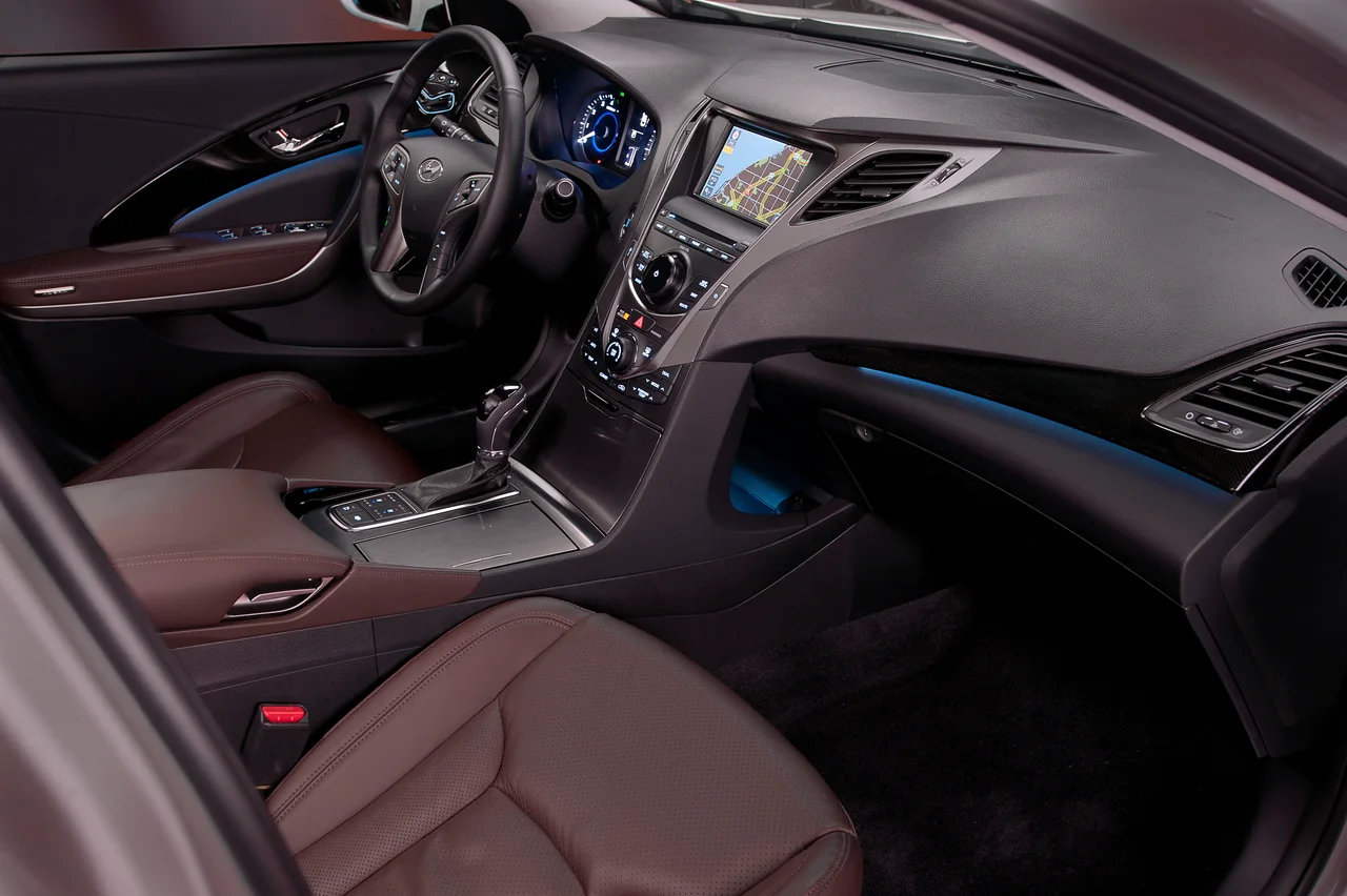 Interior 1