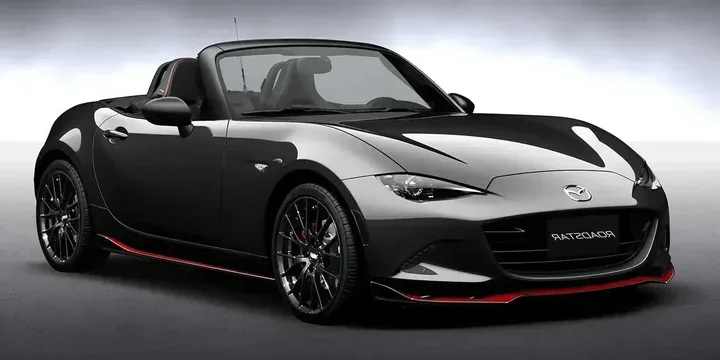2016 Mazda 2016-mazda-concept-2016 main image