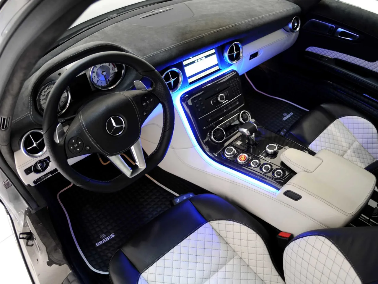 Interior 1