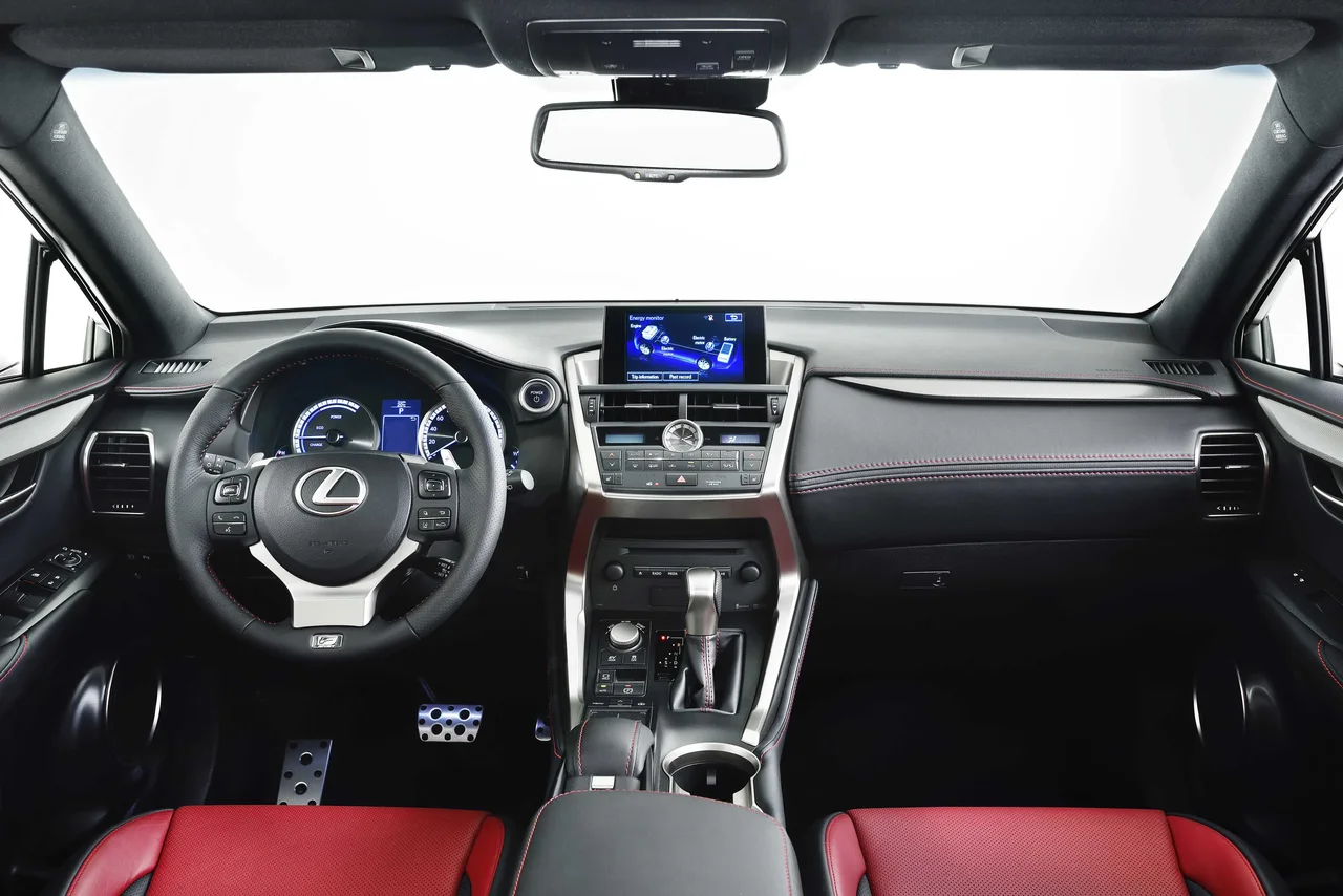 Interior 1
