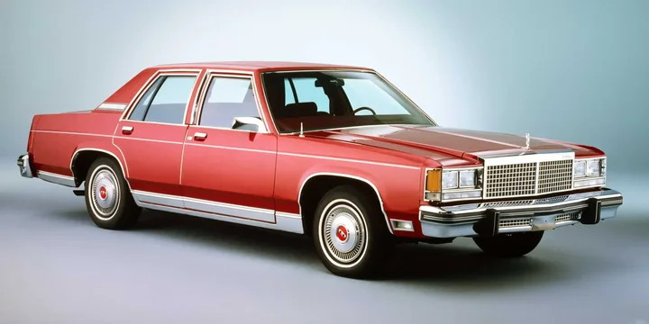 1979 Ford 1979-ford-ltd-4-door-50-v8-selectshift-3-speed main image