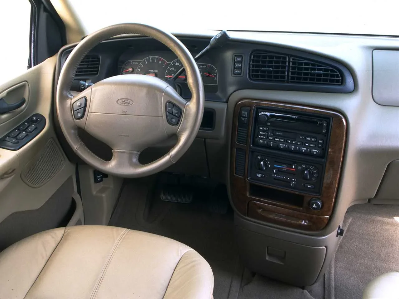 Interior 1