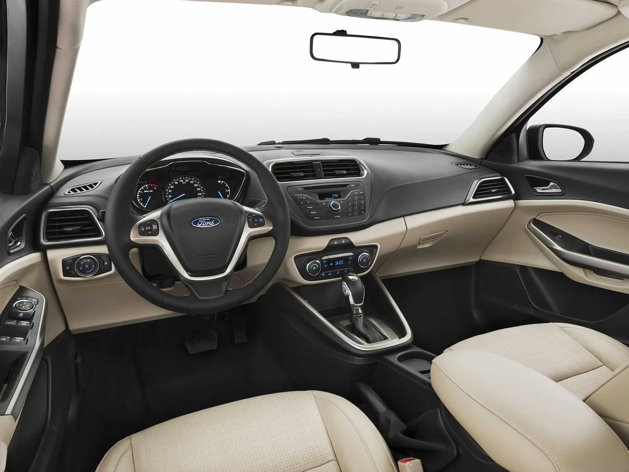 Interior 1