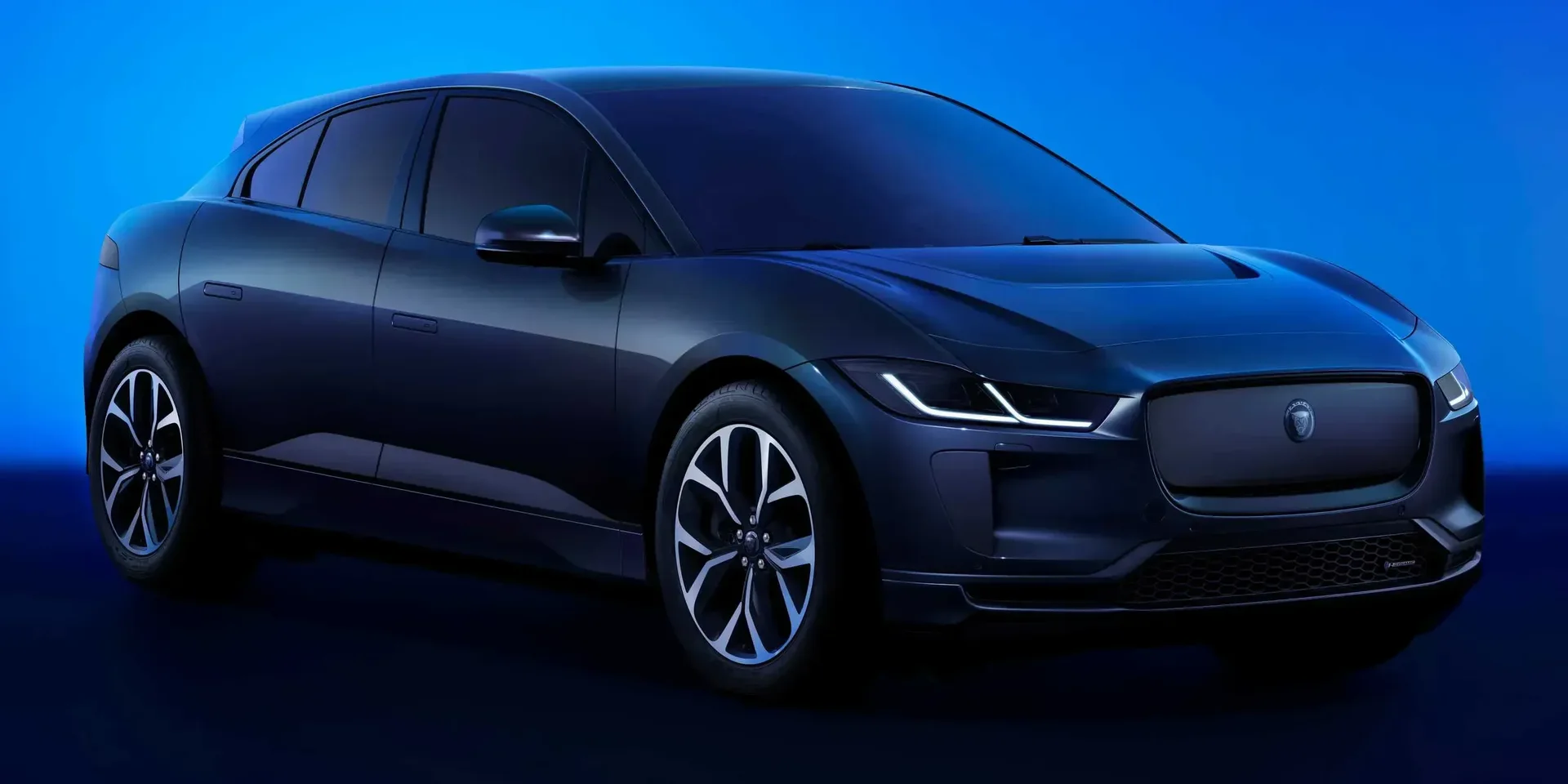 2023 Jaguar I-Pace EV400 photo 1