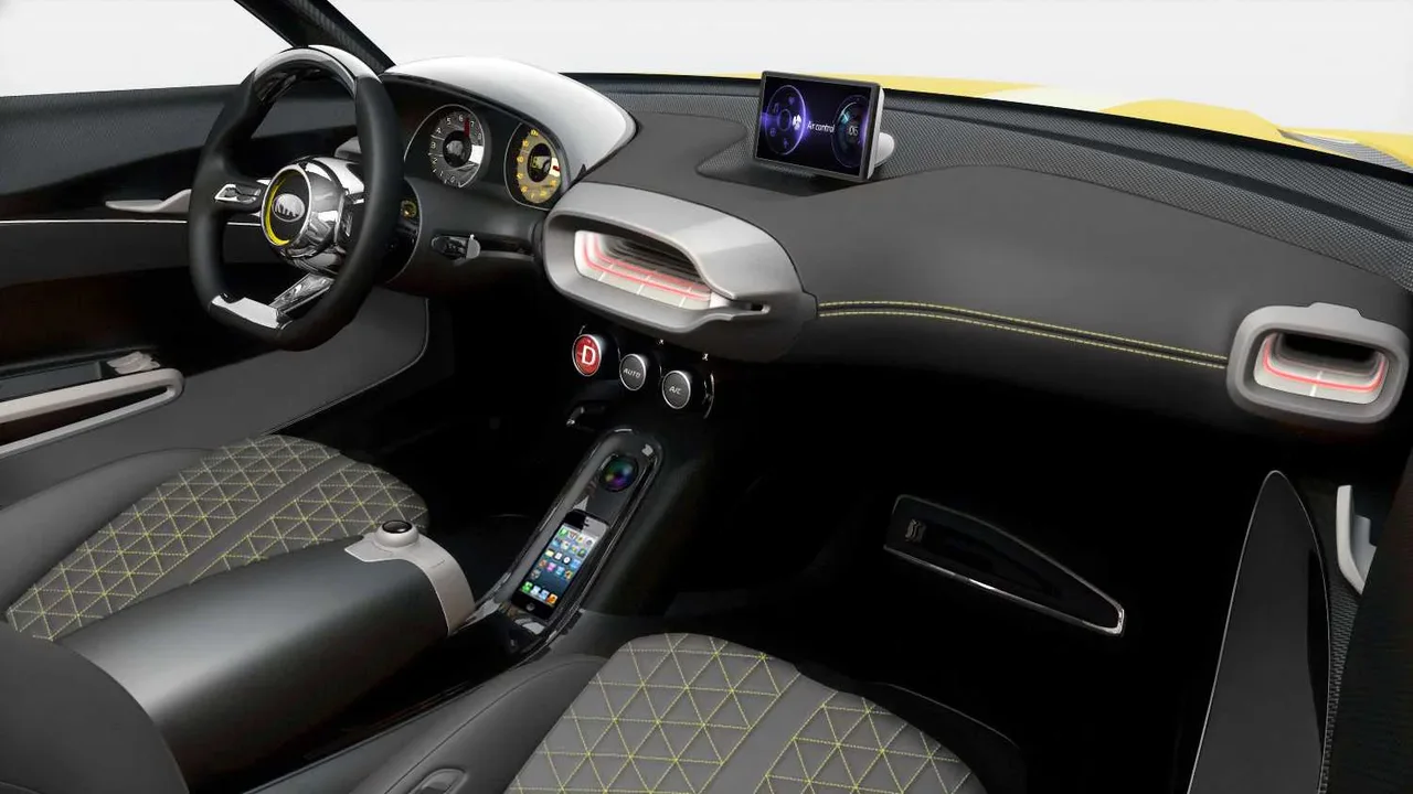 Interior 1