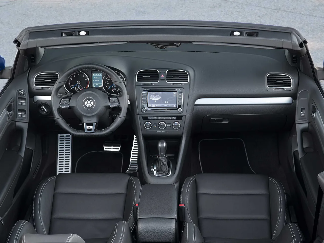 Interior 1