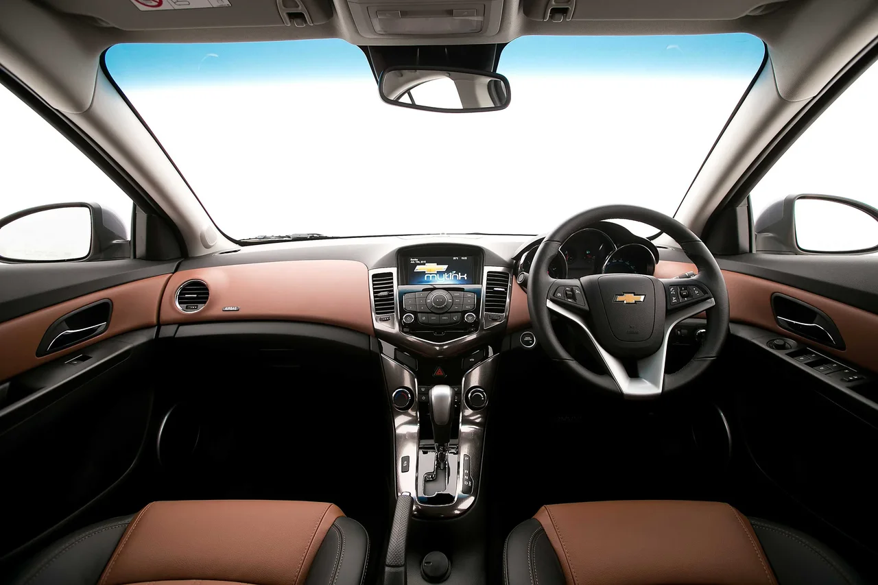 Interior 1