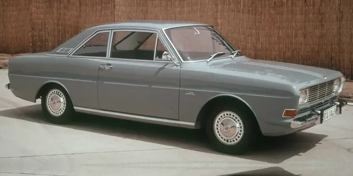 1967 Ford 1967-ford-taunus-15m-xl-1500-coupe-manual-4-speed main image