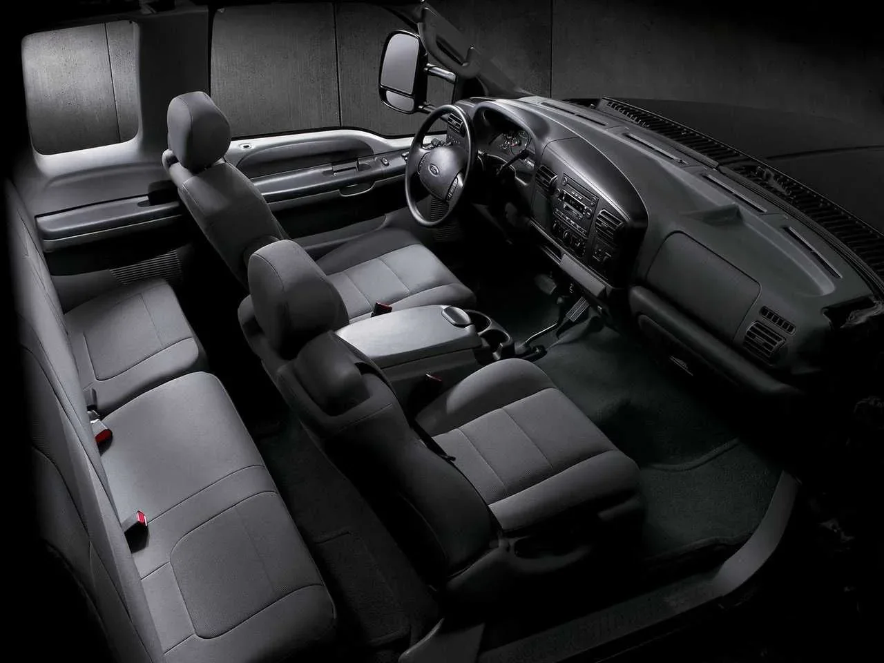 Interior 1