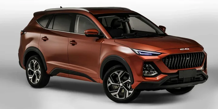 2024 EVO 2024-evo-evo7-suv-15-turbo-dct-6-speed-174ps main image