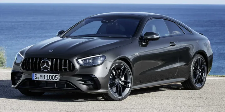 2021 Mercedes-Benz 2021-mercedes-benz-e-class-amg-e-53-4matic-coupe-amg-speedshift-tct-9-speed main image