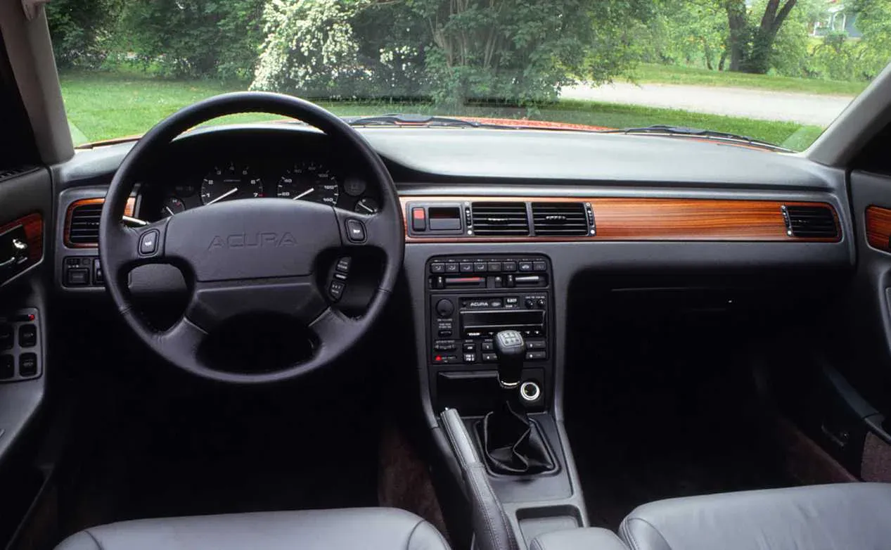 Interior 1