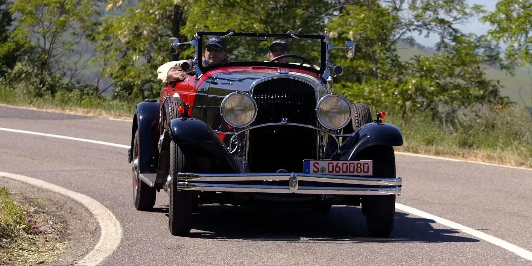1929 Chrysler Series 77 photo 1