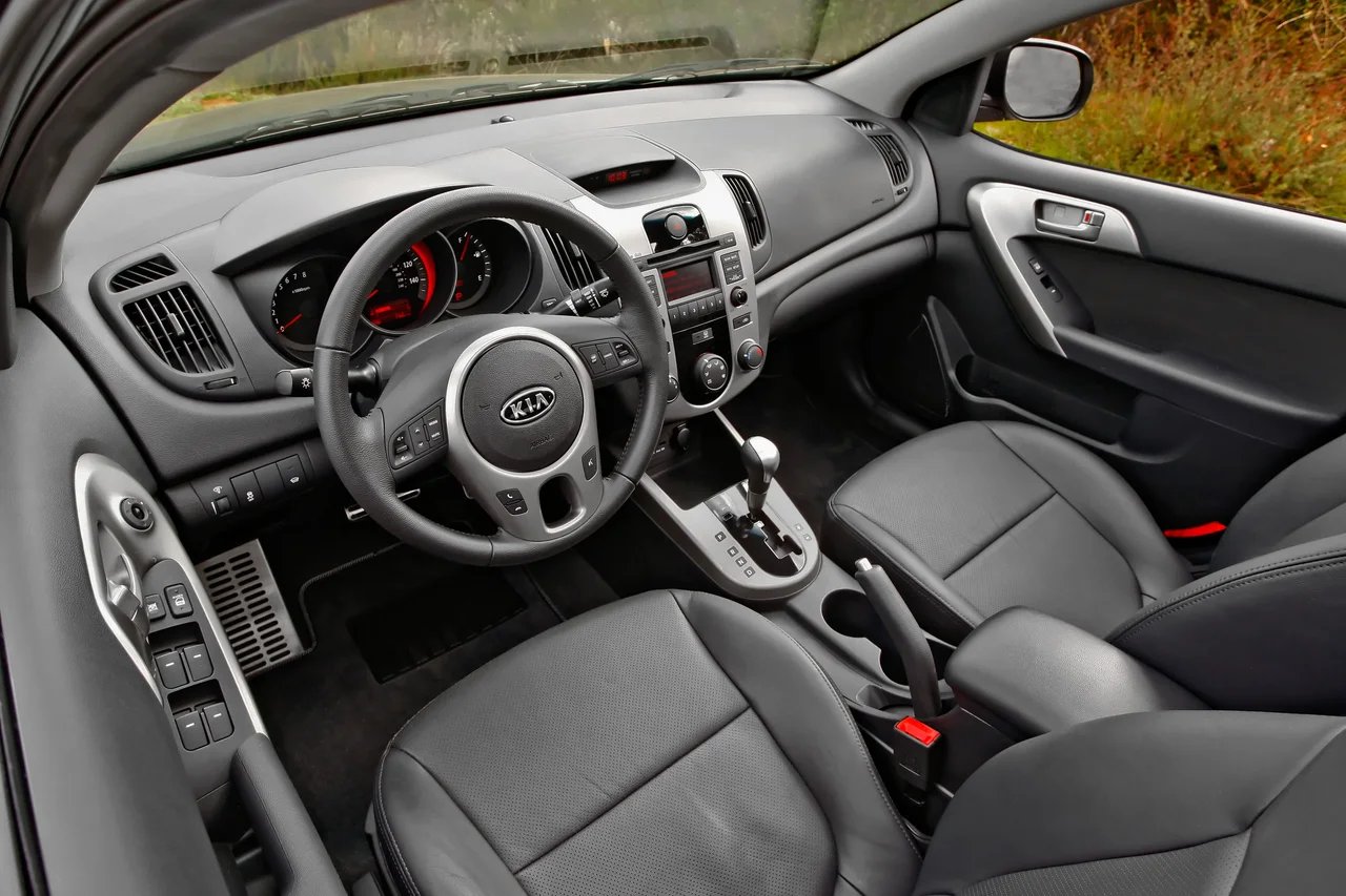 Interior 1