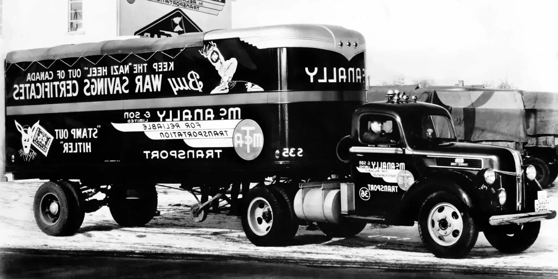 1941 Ford Commercial Model 19T photo 1