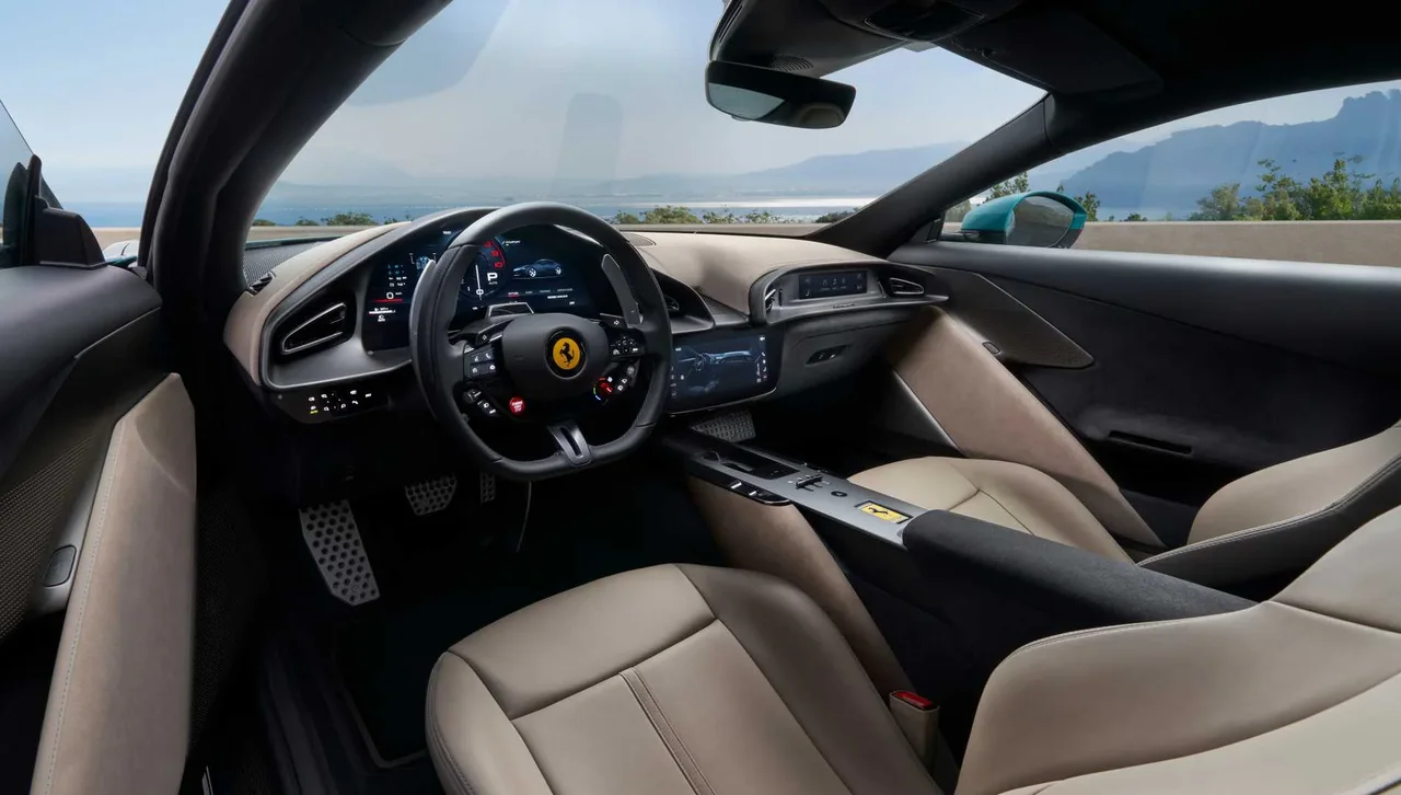 Interior 1