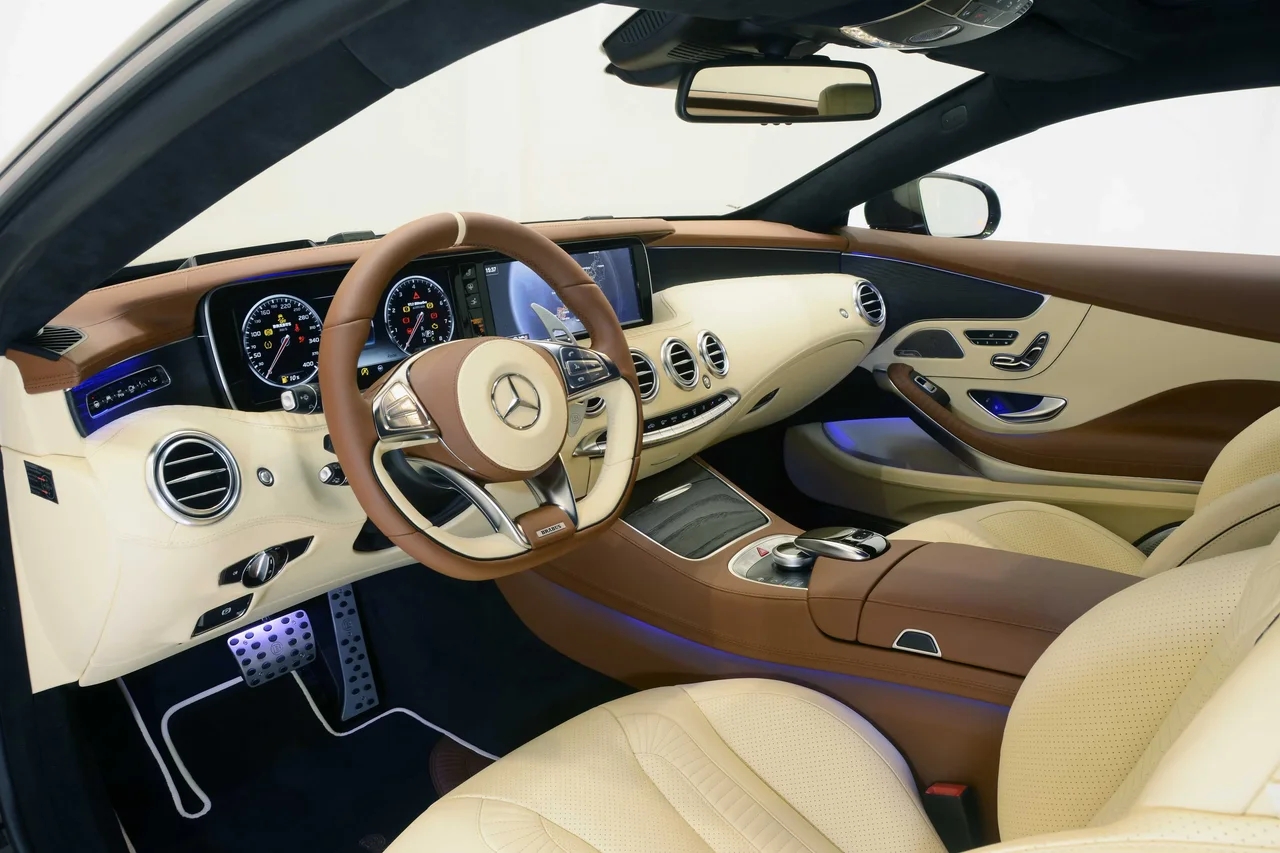 Interior 1