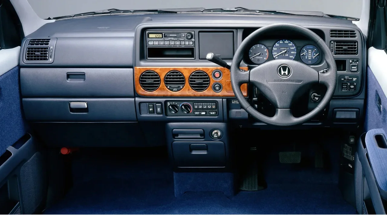Interior 1
