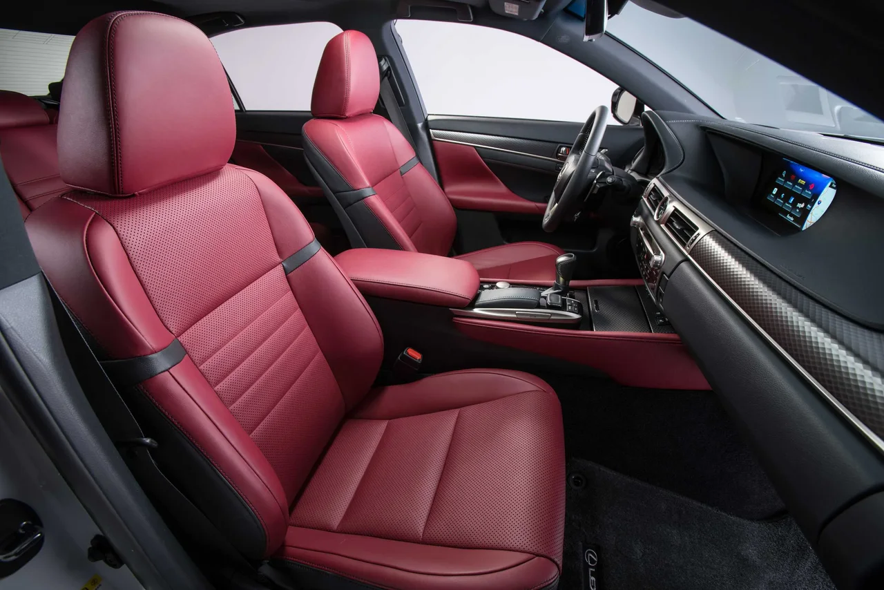 Interior 1