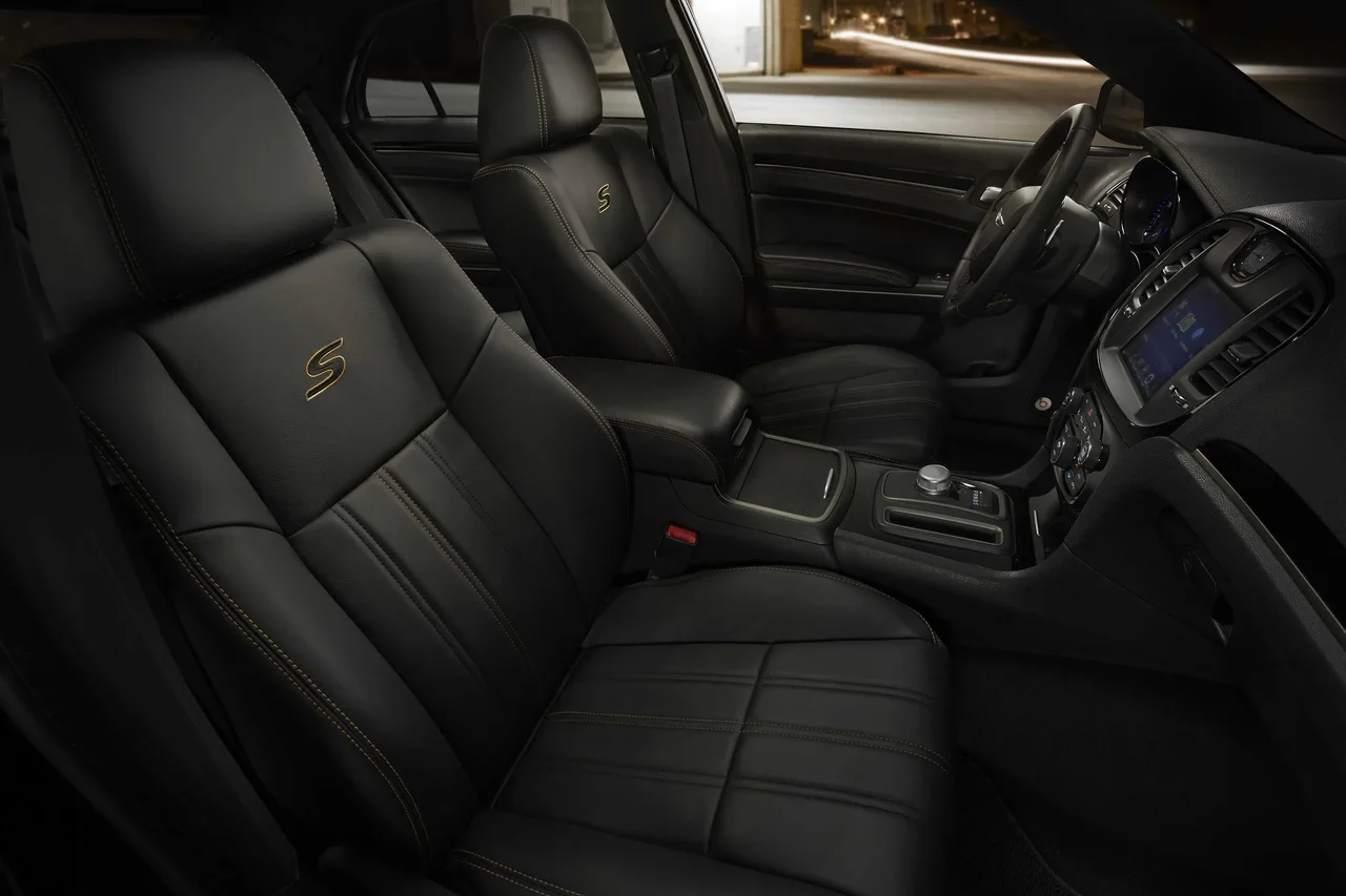 Interior 1