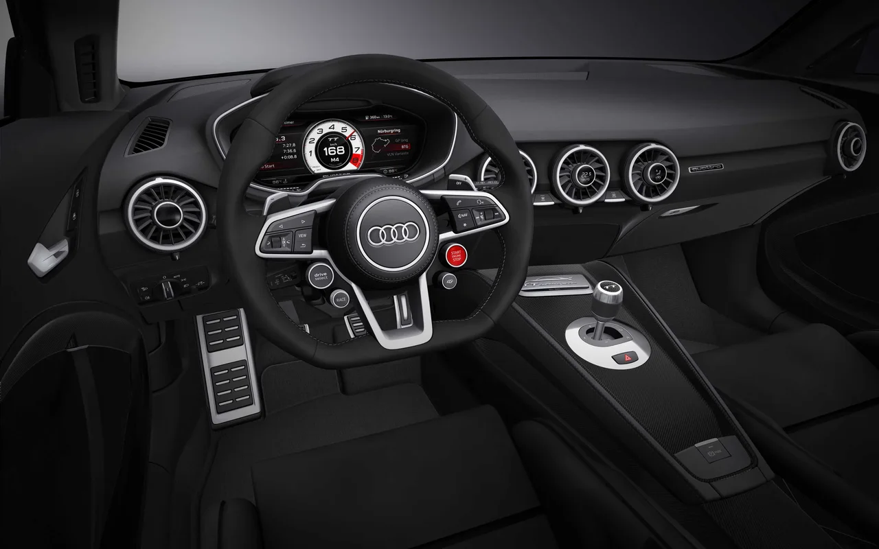 Interior 1