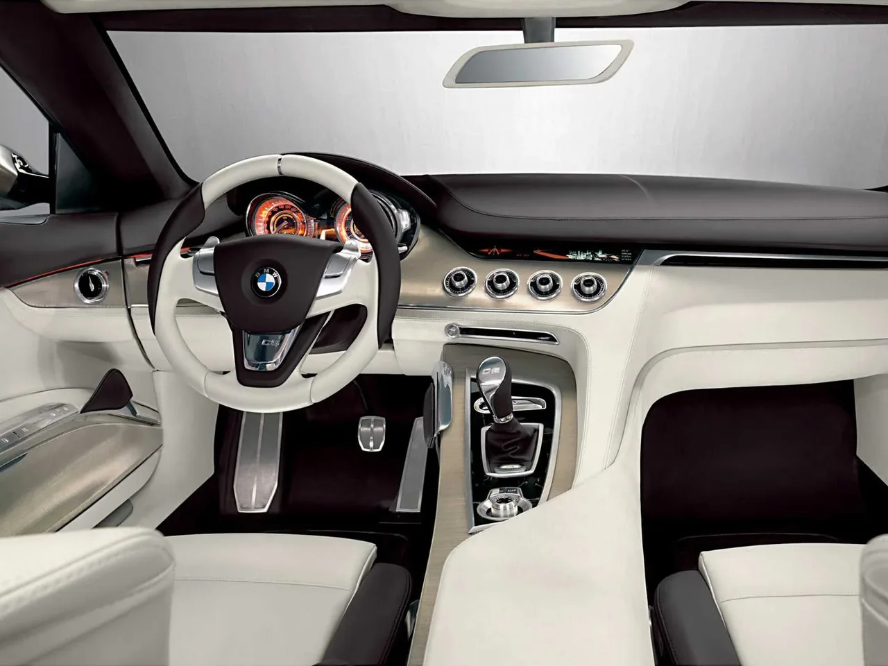 Interior 1