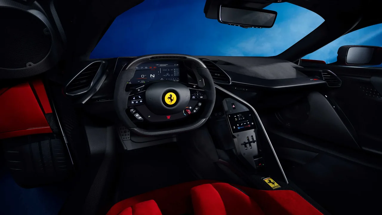 Interior 1