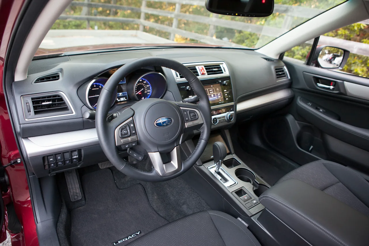 Interior 1