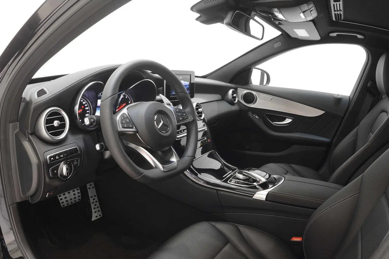 Interior 1