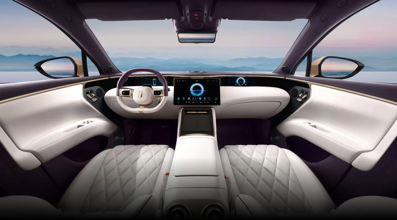 Interior 1