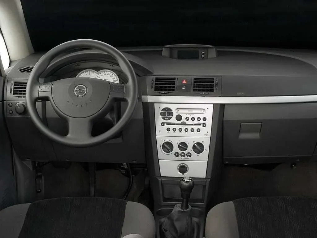 Interior 1
