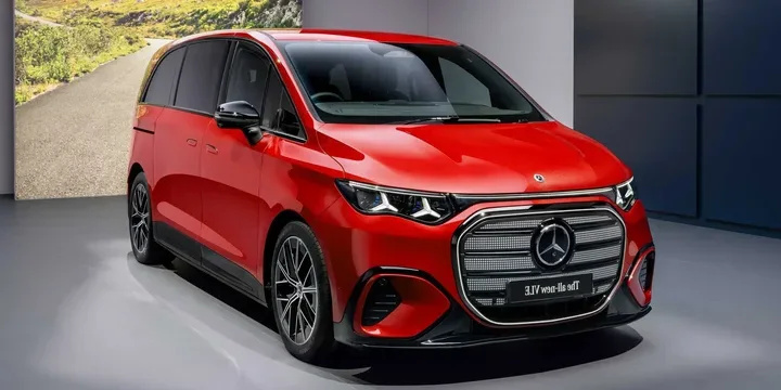 2026 Mercedes-Benz 2026-mercedes-benz-vle-400-4matic main image