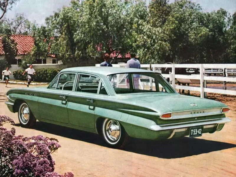 Exterior 5