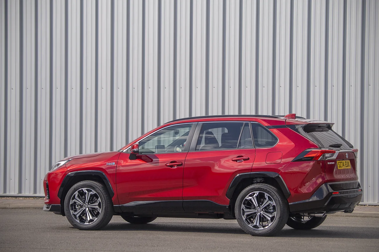 Exterior 9