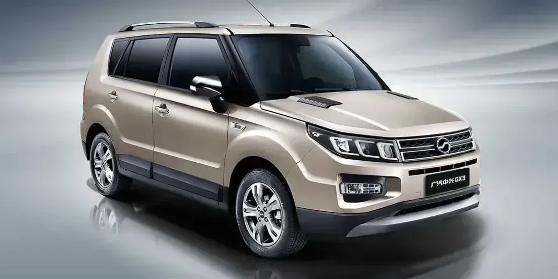 2017 ZX GX3 photo 1