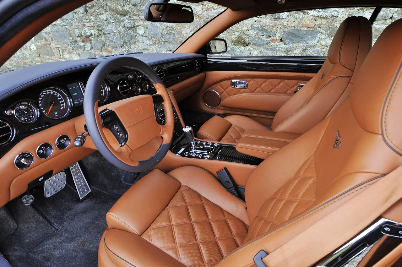 Interior 1
