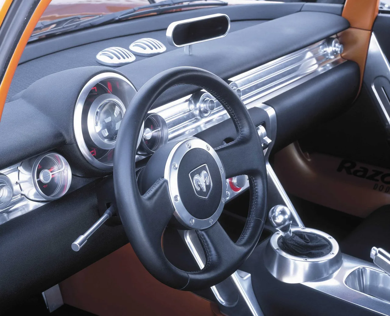 Interior 1