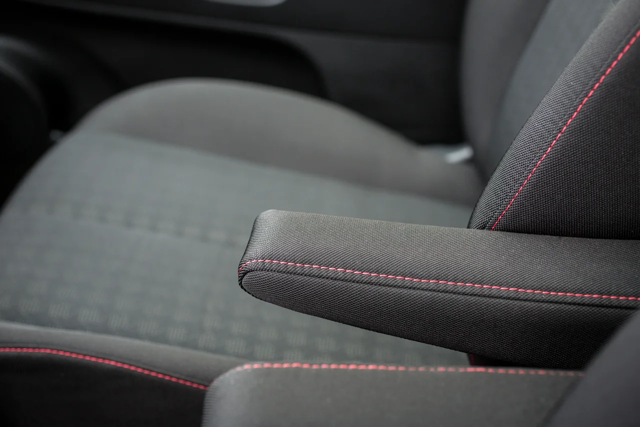 Interior 1