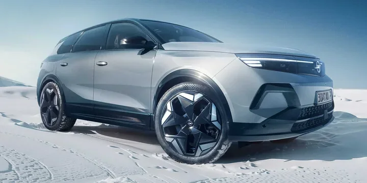 2025 Opel 2025-opel-grandland-x-grandland-electric-awd-single-speed main image