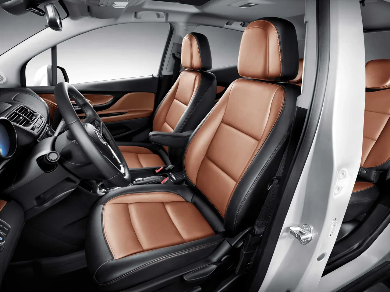 Interior 1