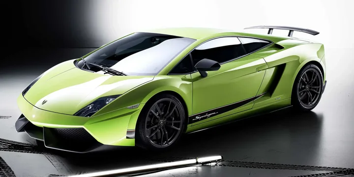 2010 Lamborghini 2010-lamborghini-gallardo-lp-570-4-superleggera main image