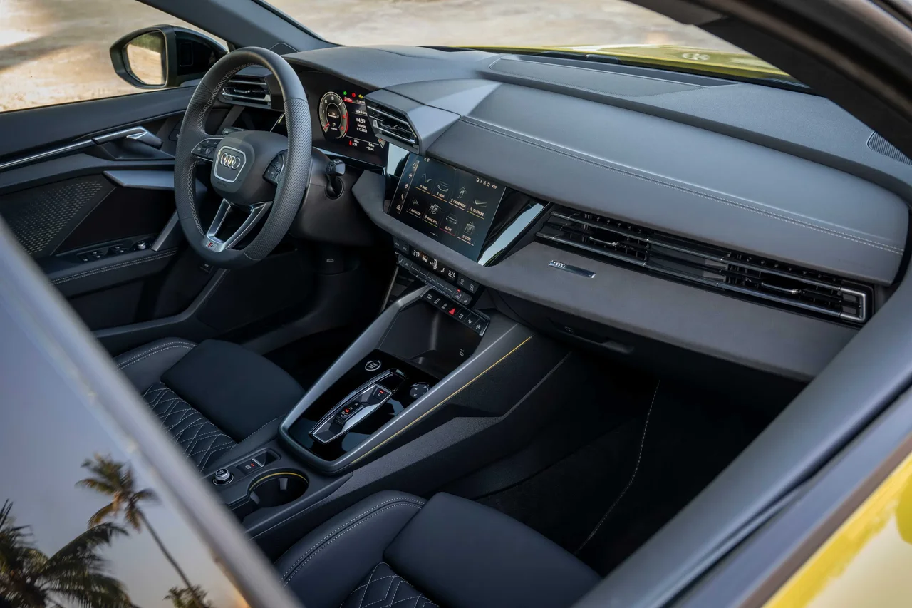 Interior 1