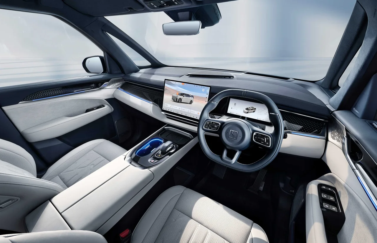 Interior 1